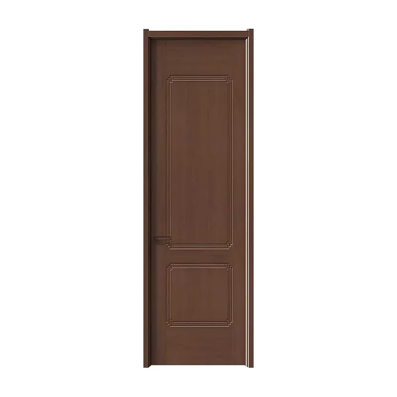 Molded Doors